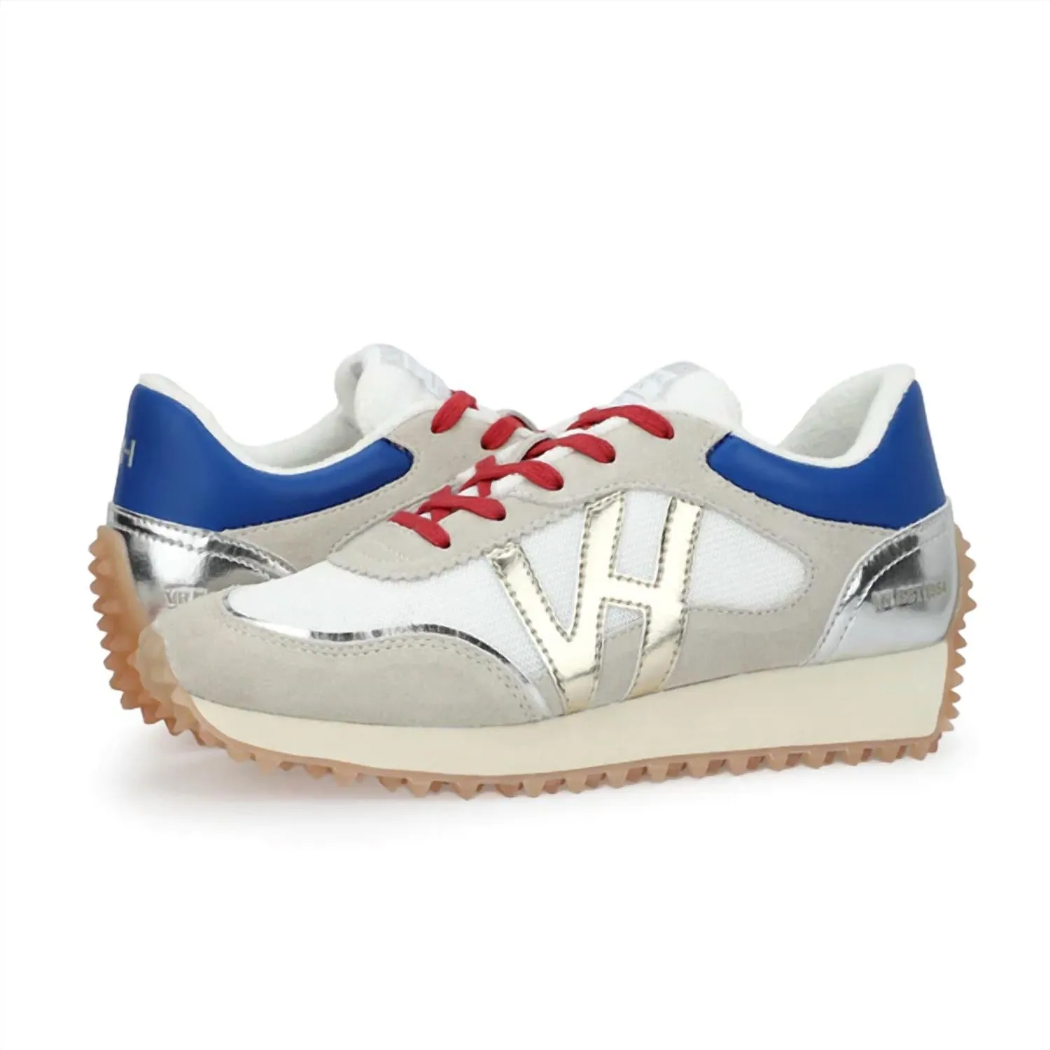Women's Cosmic 4 Sneaker In White