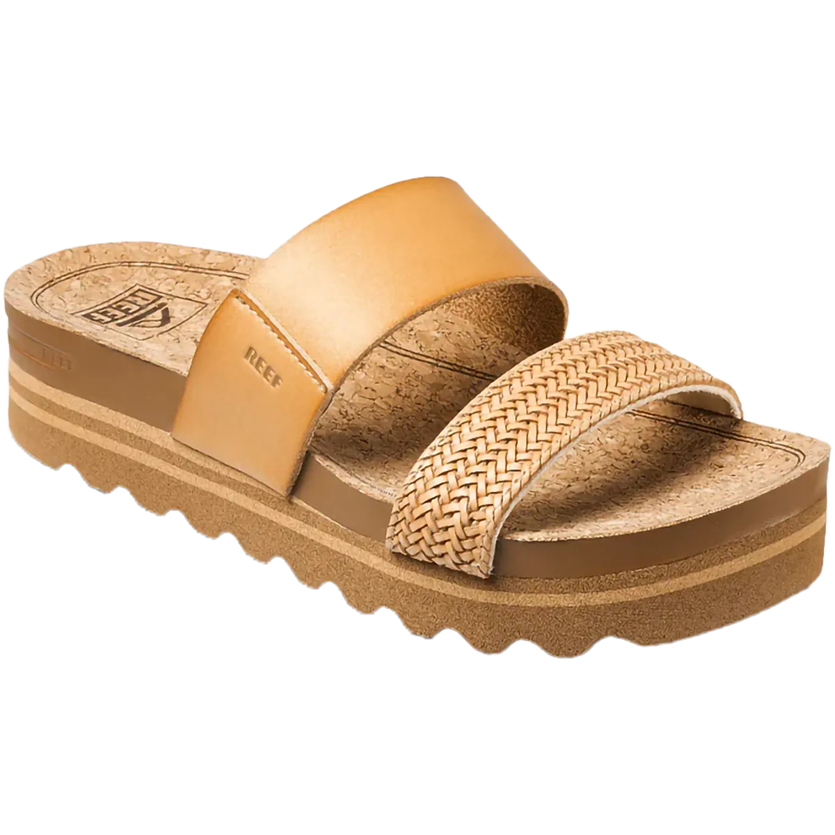 Women's Cushion Vista Hi
