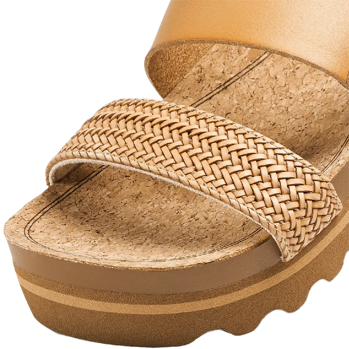 Women's Cushion Vista Hi