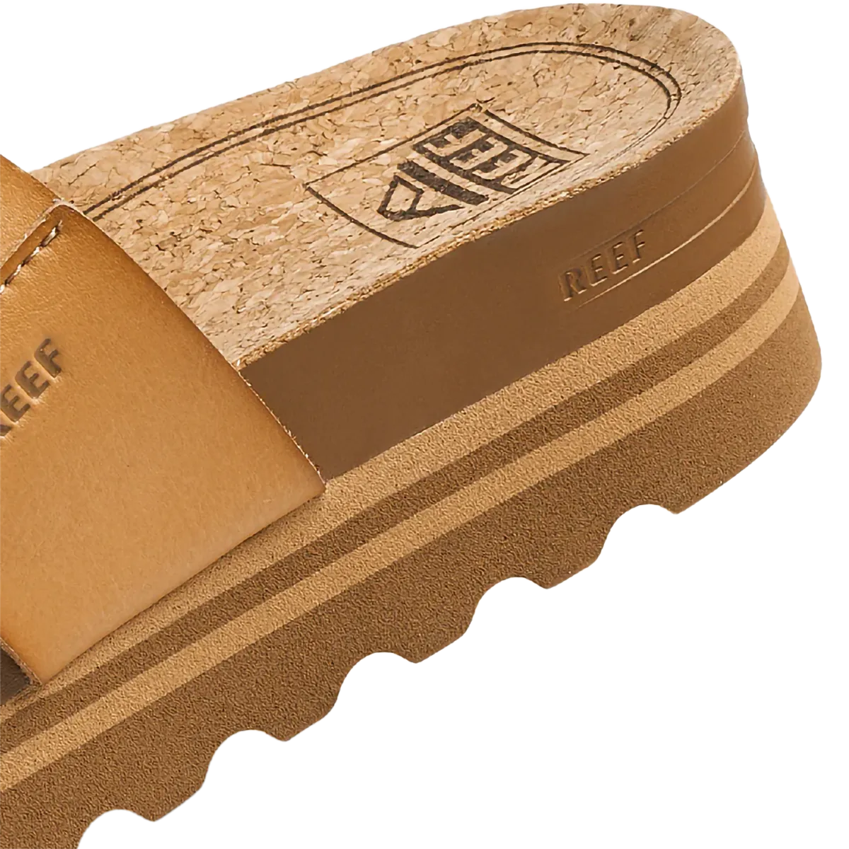 Women's Cushion Vista Hi