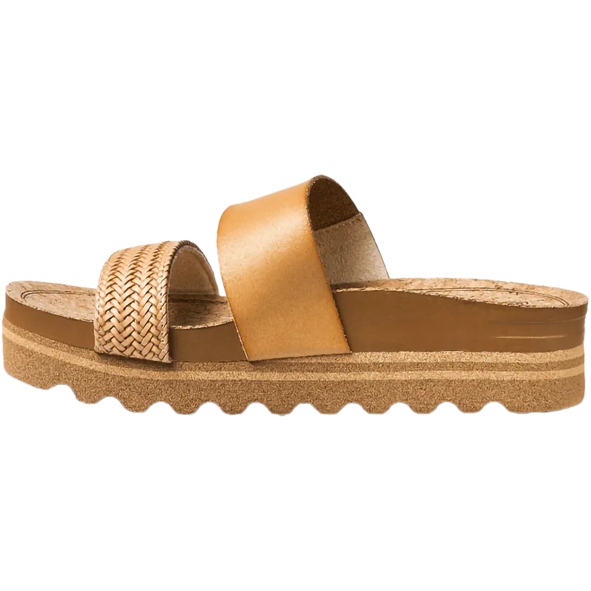 Women's Cushion Vista Hi