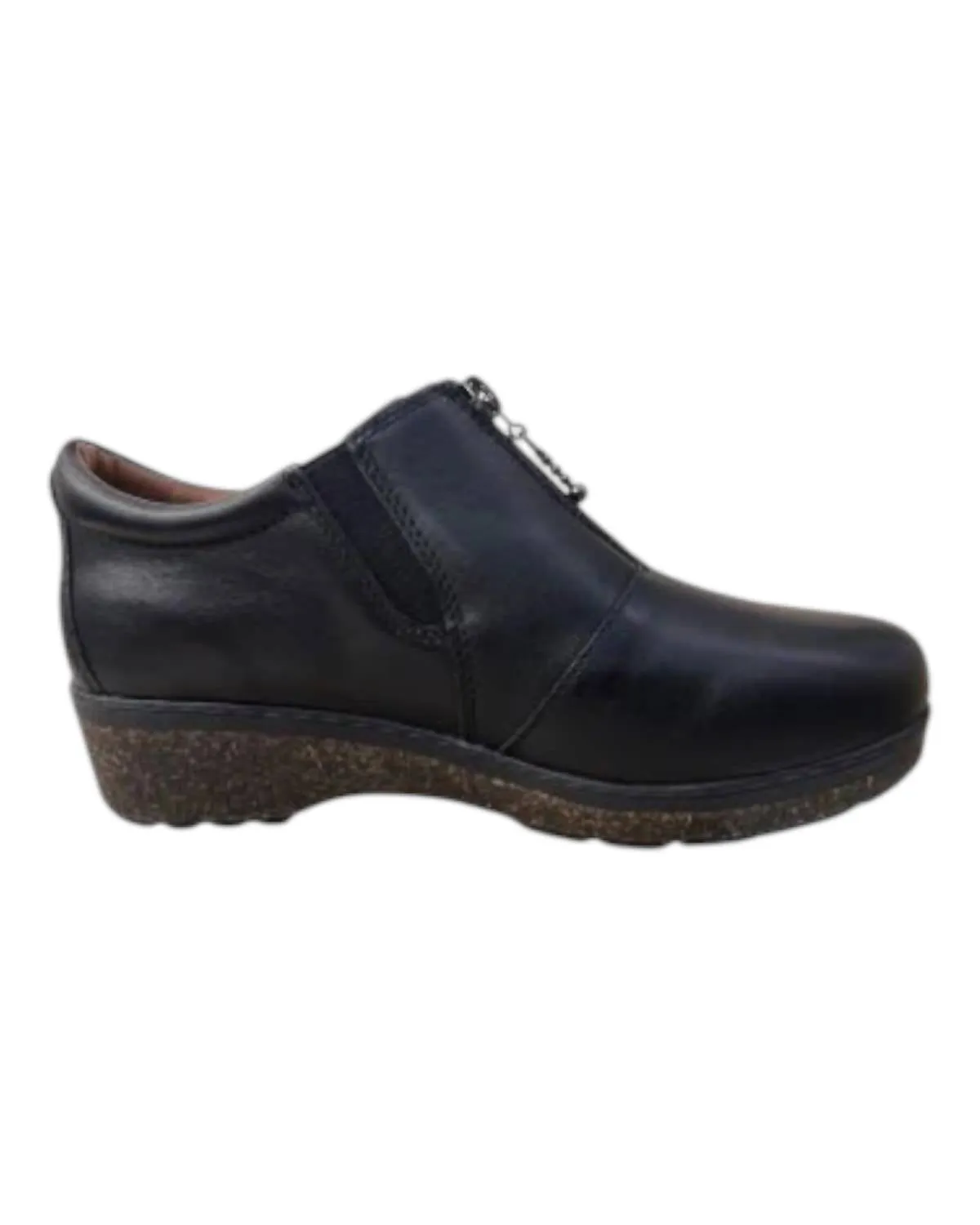 Women's Darla Clogs In Black