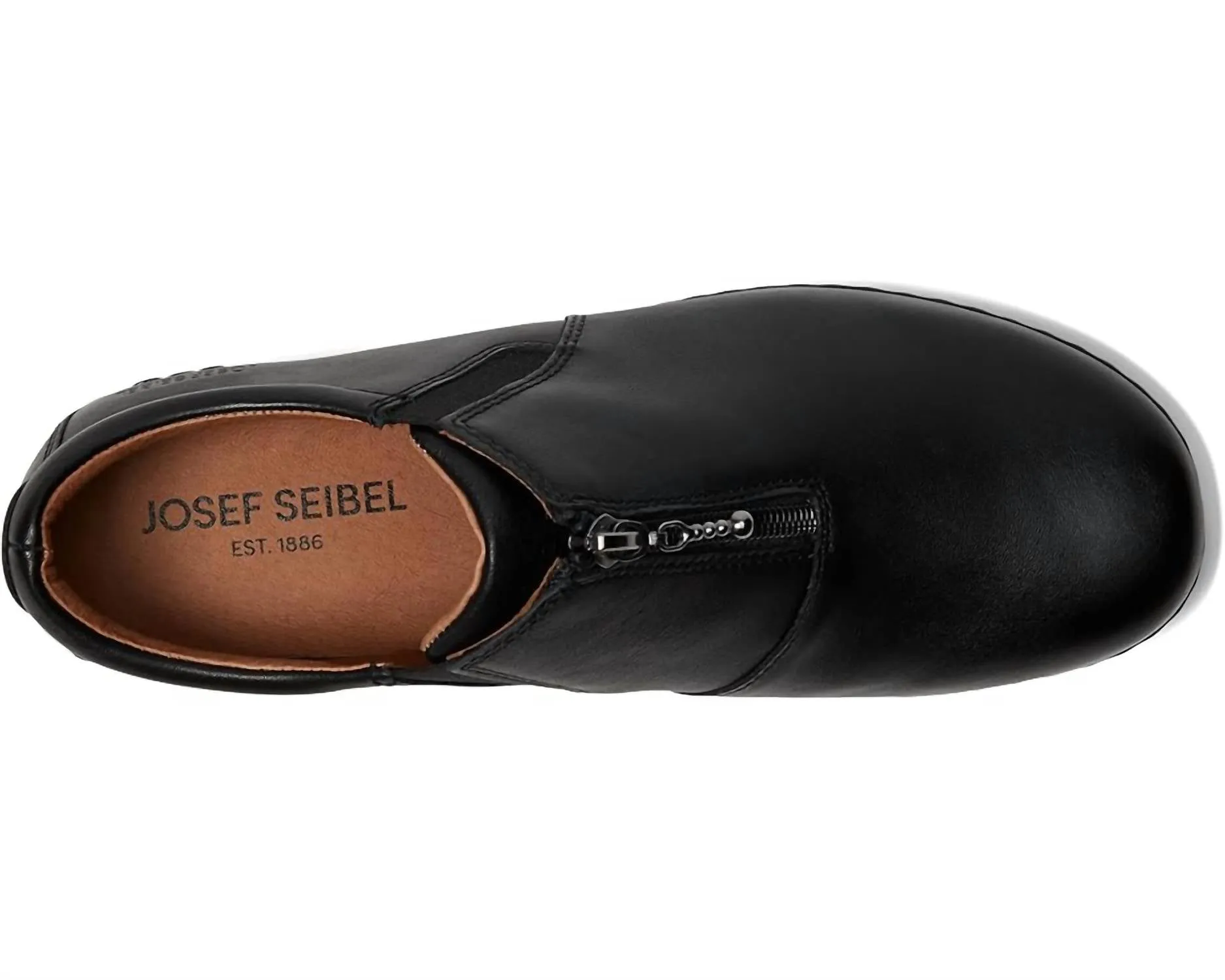 Women's Darla Clogs In Black