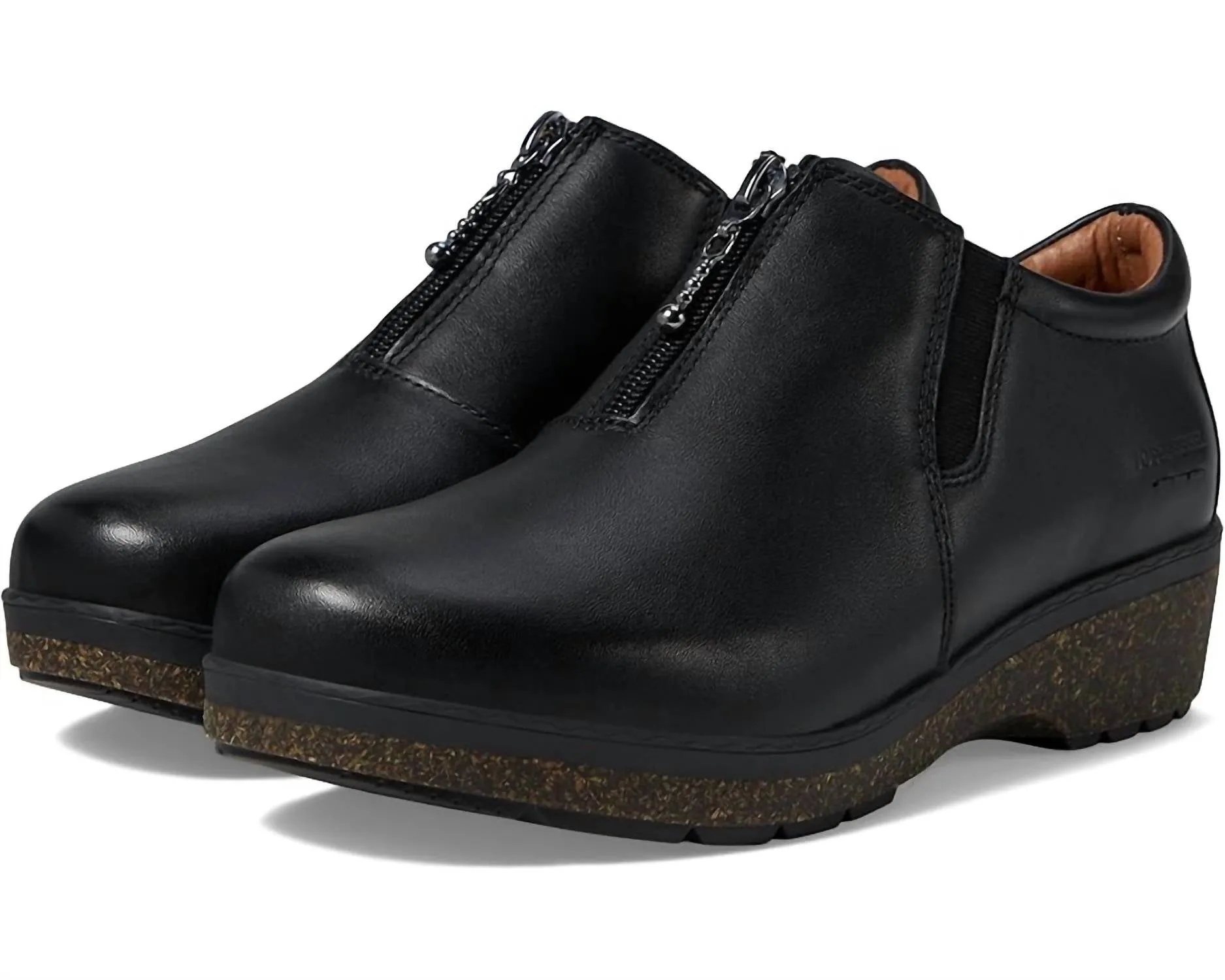 Women's Darla Clogs In Black
