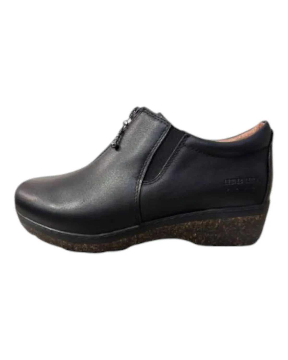 Women's Darla Clogs In Black