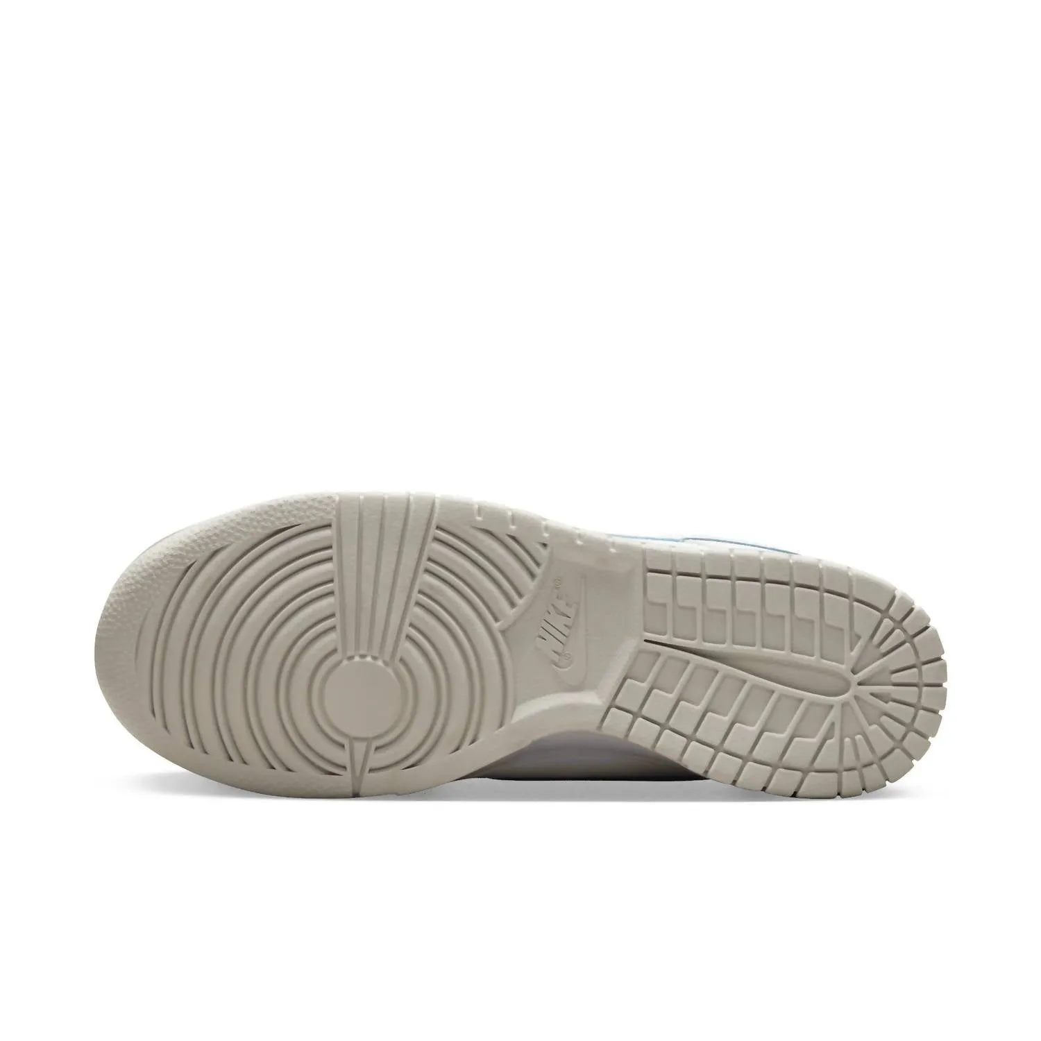 Women's Dunk Low Sneakers In White Armory Blue
