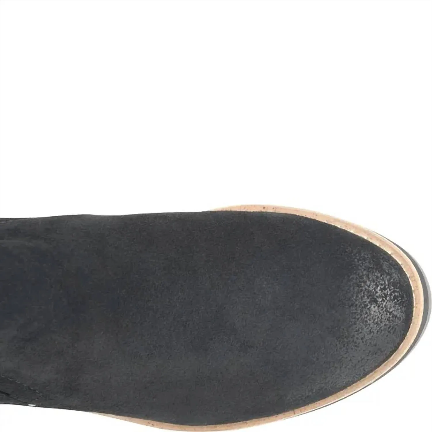 Women's Emeree Wedge Bootie In Black