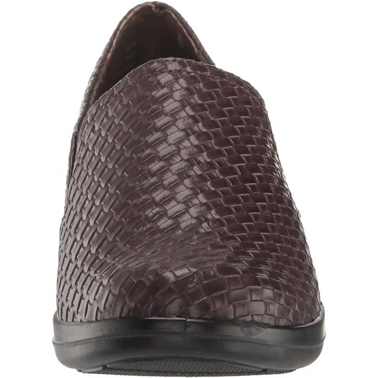 Women's Eternity Sneaker - Narrow In Brown