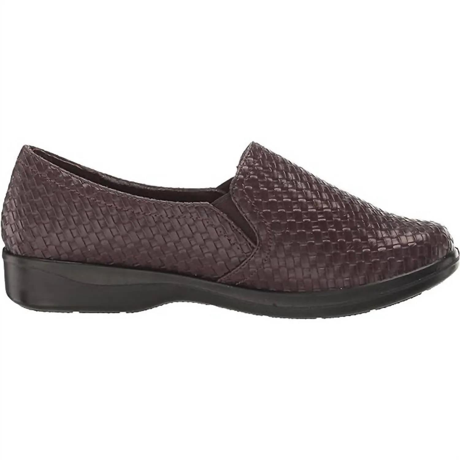 Women's Eternity Sneaker - Narrow In Brown