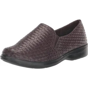 Women's Eternity Sneaker - Narrow In Brown