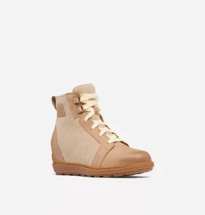 Women's Evie Ii Nw Lace Plus Boots In Dusty Tan/gum