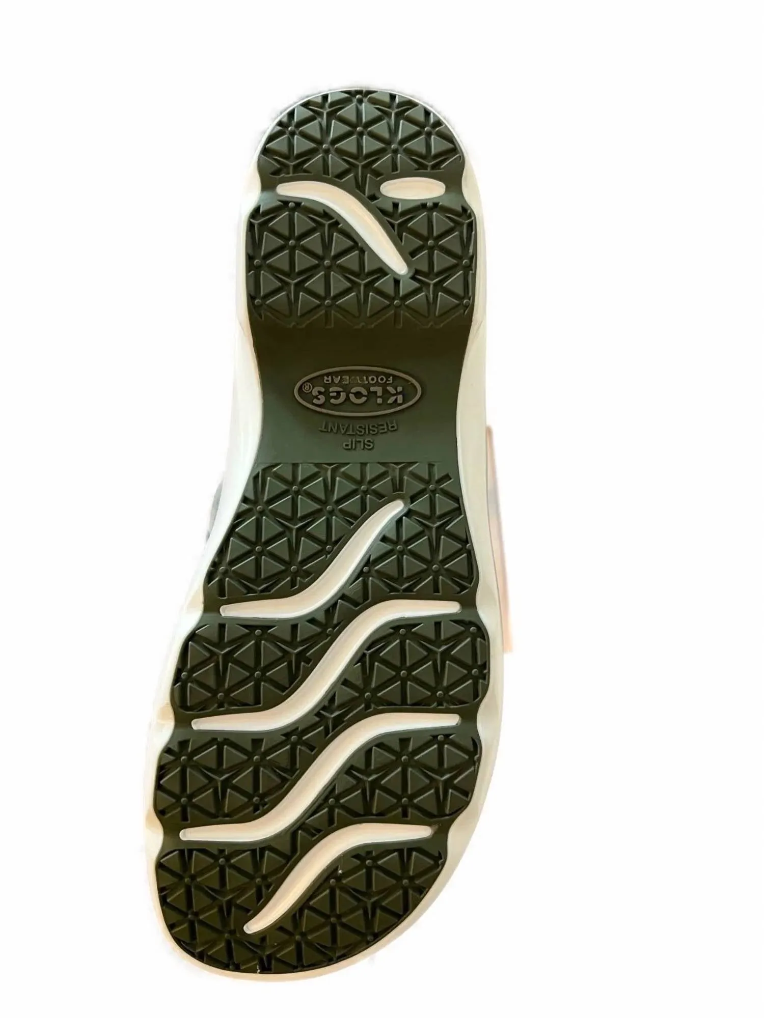 Women's Evolve Comfort Shoes In Bronze Green