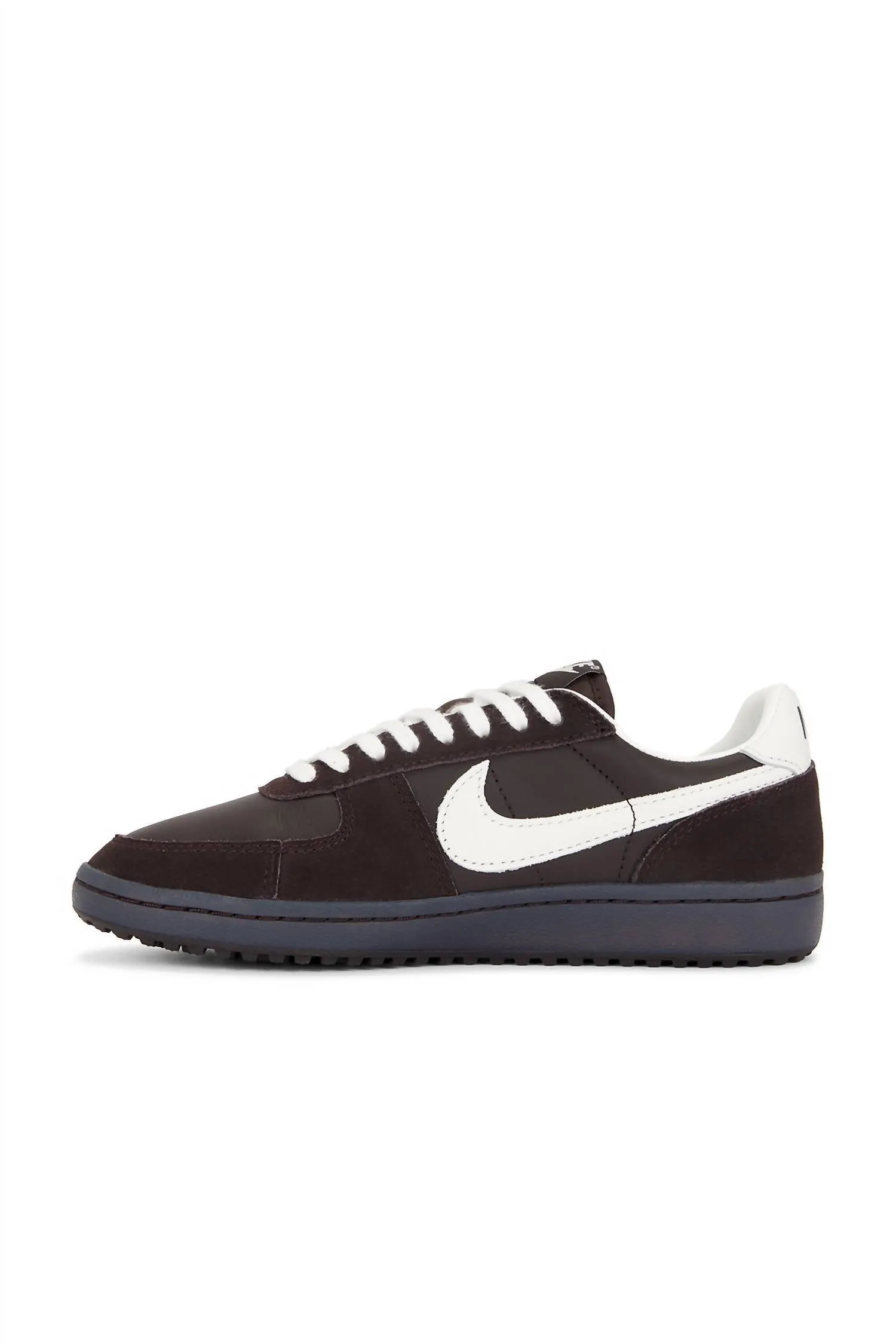 Women's Field General Sneaker In Velvet Brown/sail