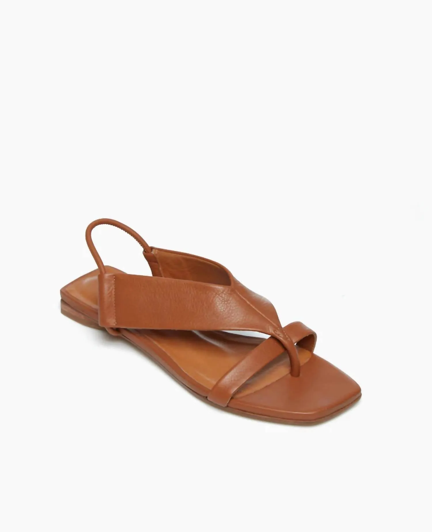 Women's Finch Sandal In Cuolo Leather