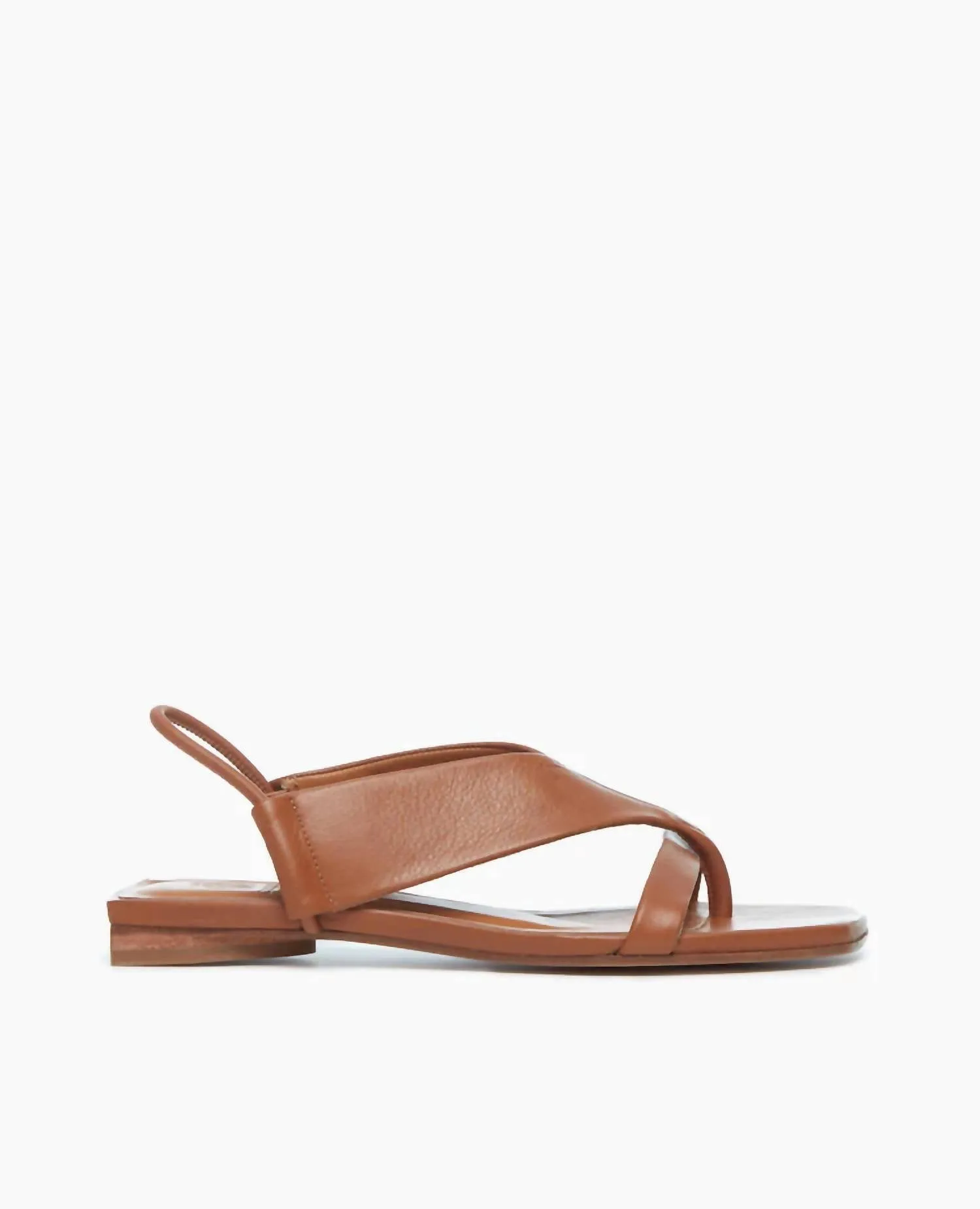Women's Finch Sandal In Cuolo Leather