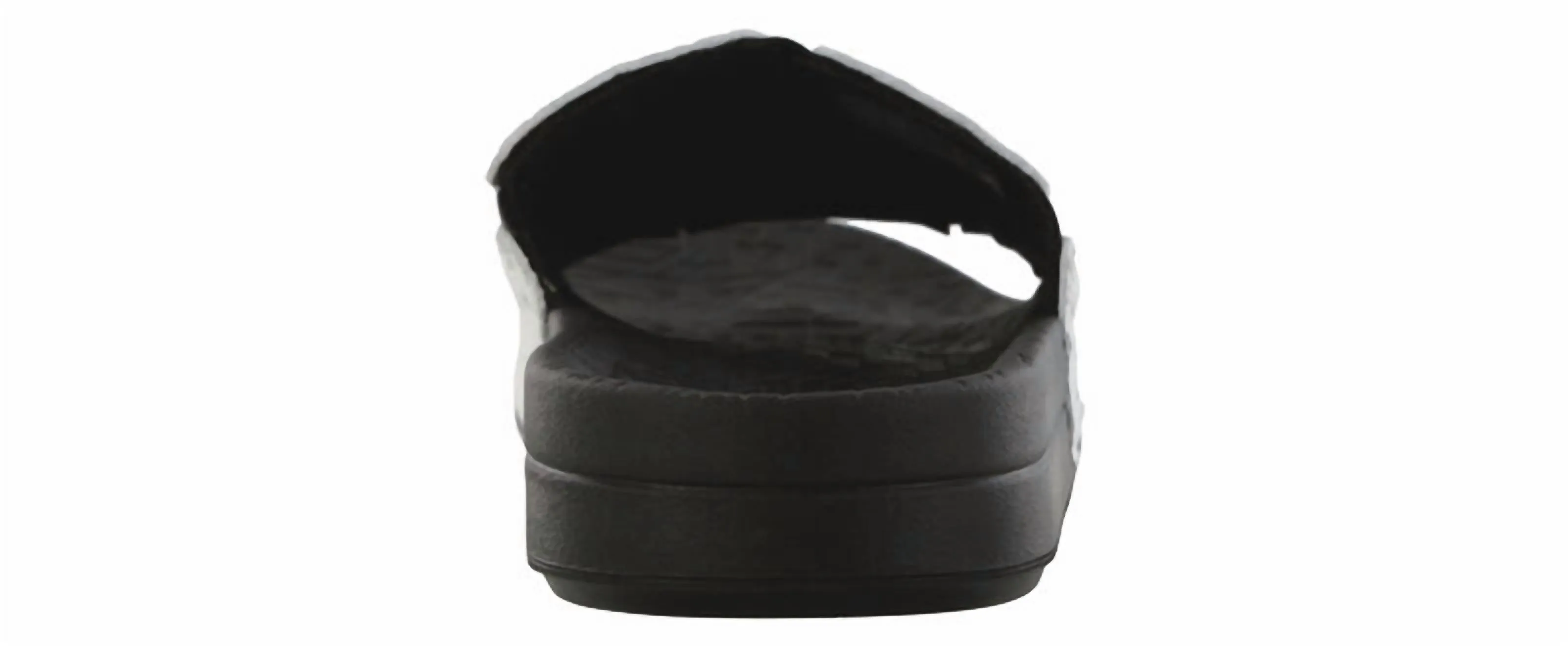 Women's Float Slide Sandal In Stone Fish