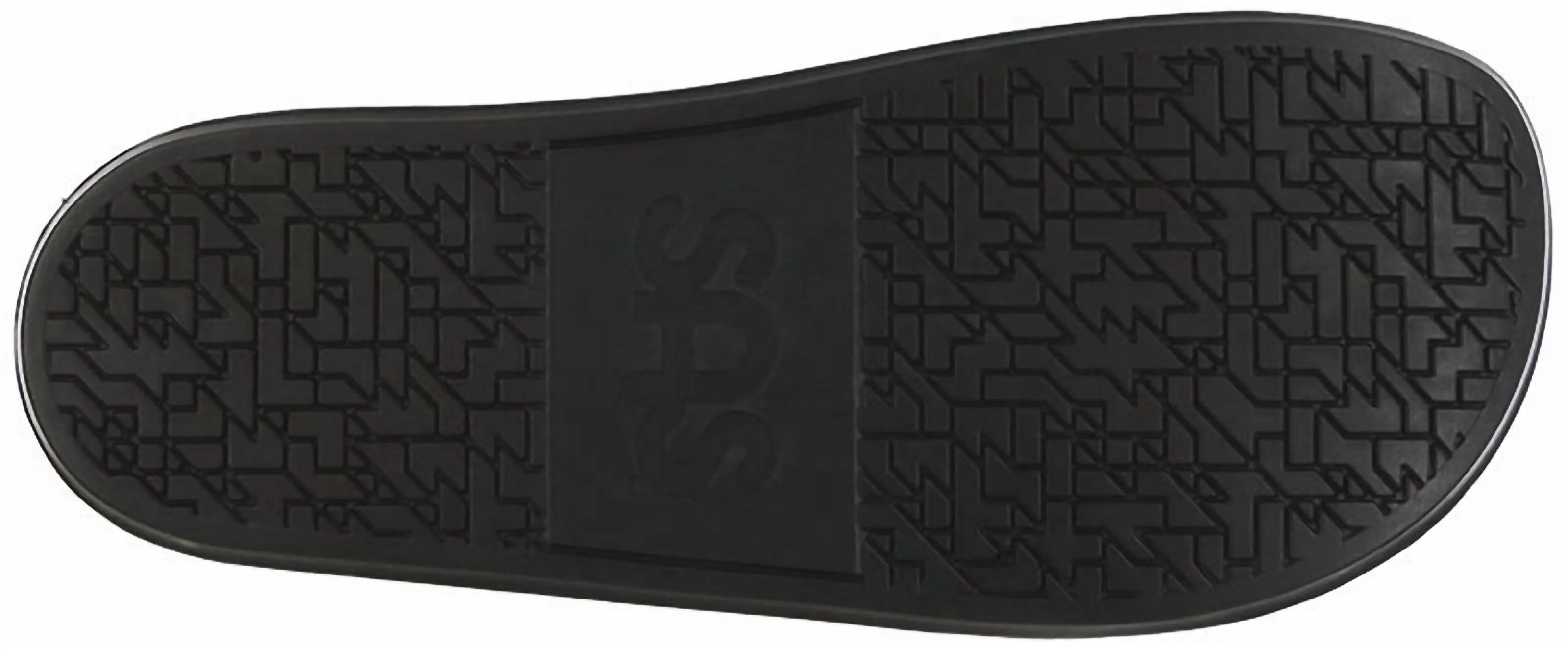 Women's Float Slide Sandal In Stone Fish