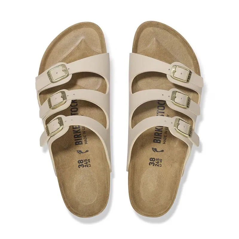 Women's Florida Sandcastle Birko-Flor