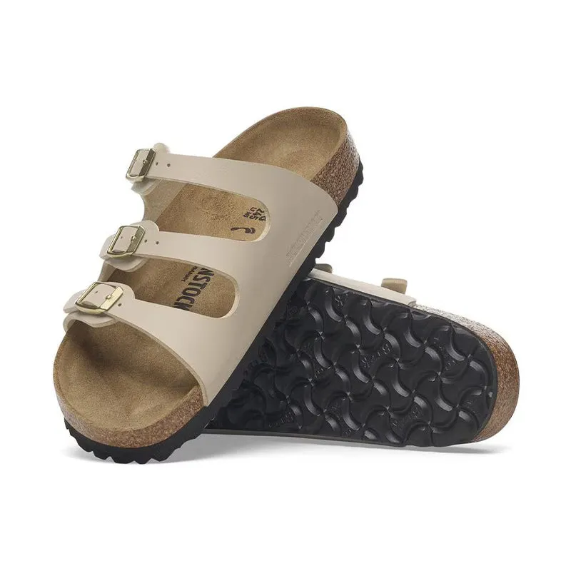 Women's Florida Sandcastle Birko-Flor