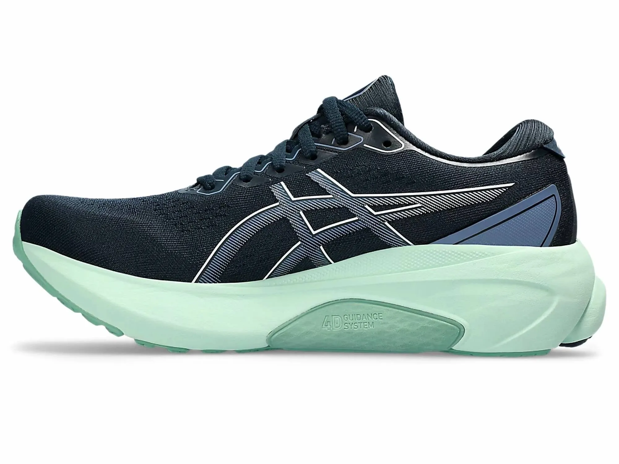 Women's Gel-Kayano 30 Running Shoes In French Blue
