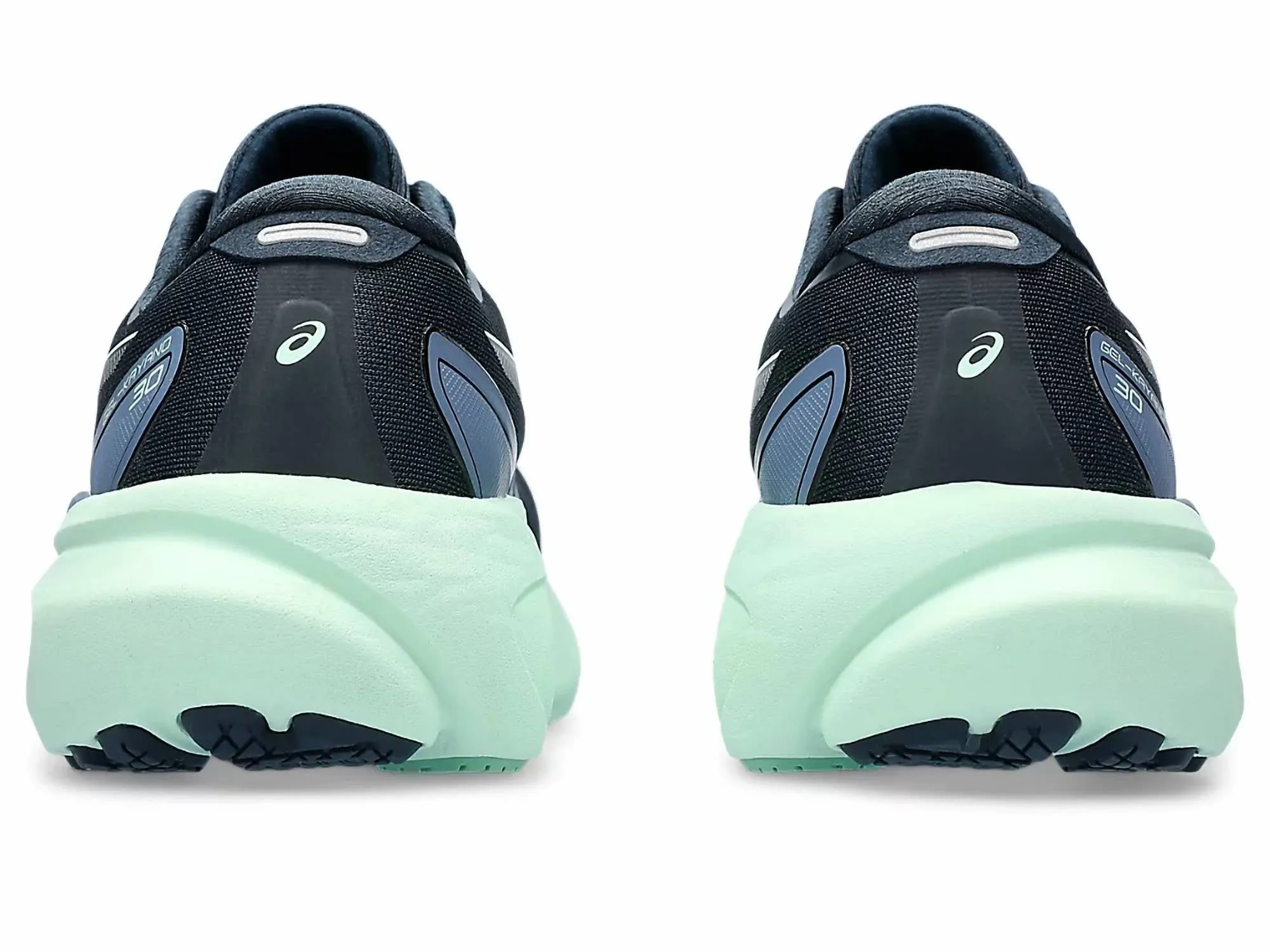 Women's Gel-Kayano 30 Running Shoes In French Blue