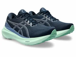 Women's Gel-Kayano 30 Running Shoes In French Blue