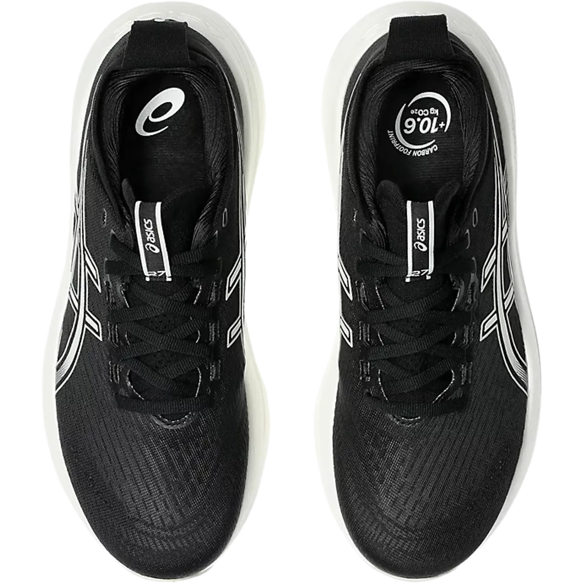 Women's Gel-Nimbus 27 Wide