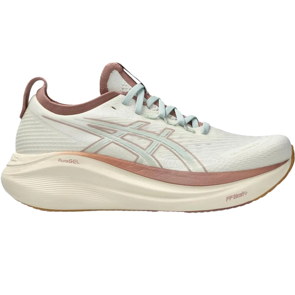 Women's Gel-Nimbus 27