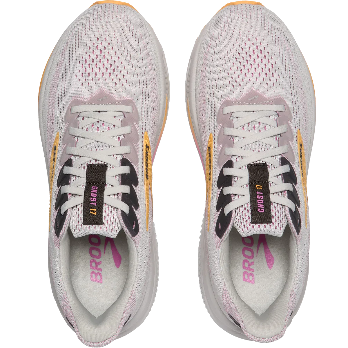 Women's Ghost 17 Narrow