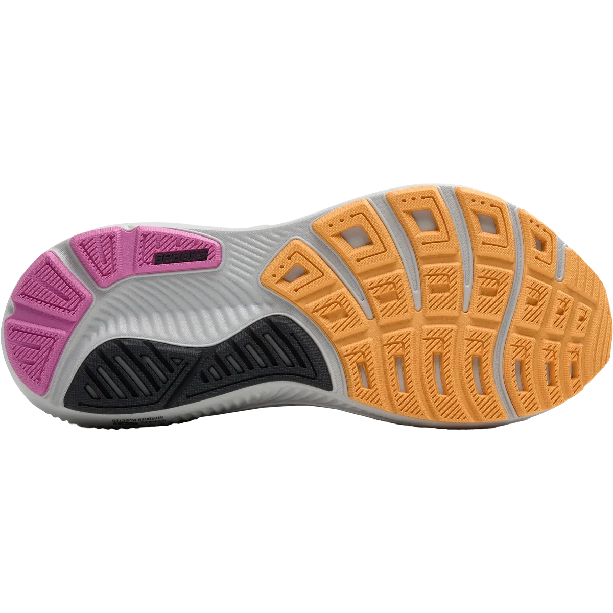 Women's Ghost 17 Narrow