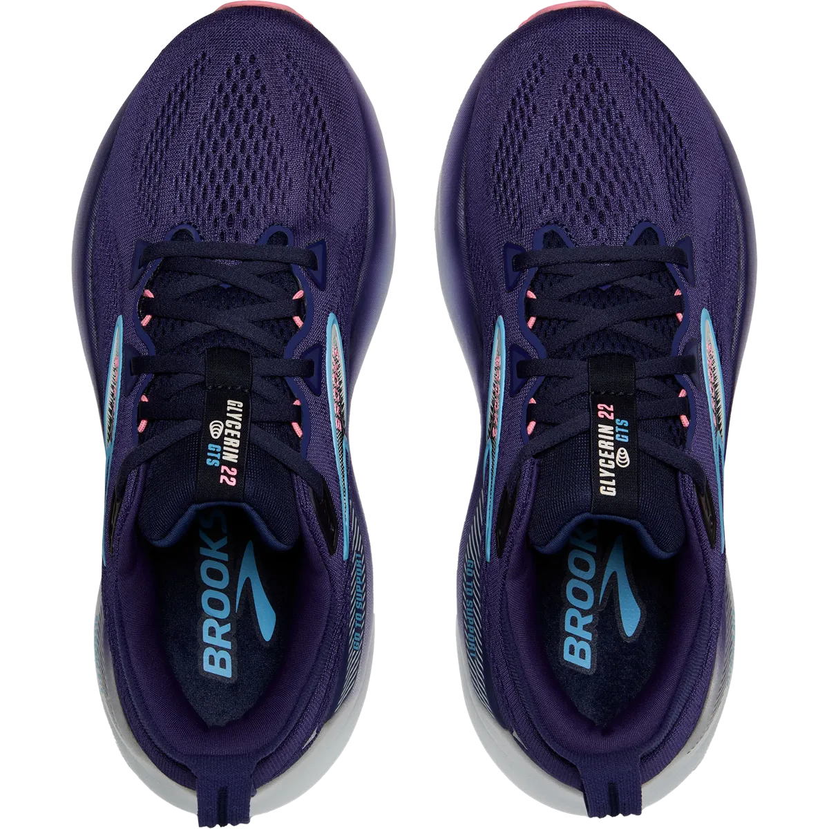 Women's Glycerin GTS 22