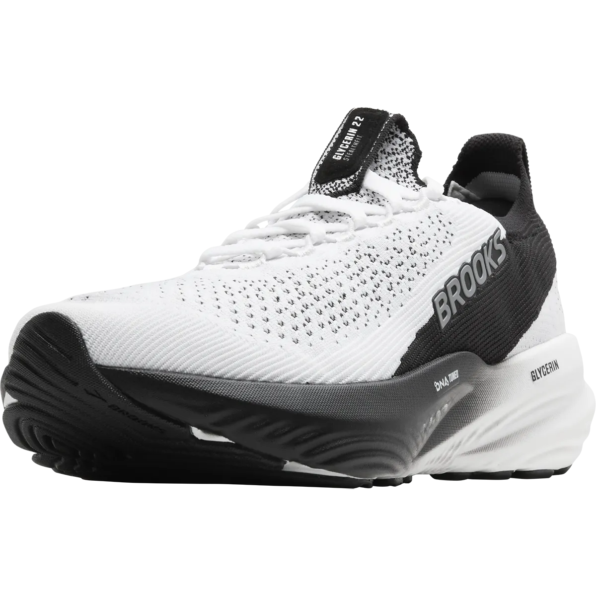 Women's Glycerin StealthFit 22