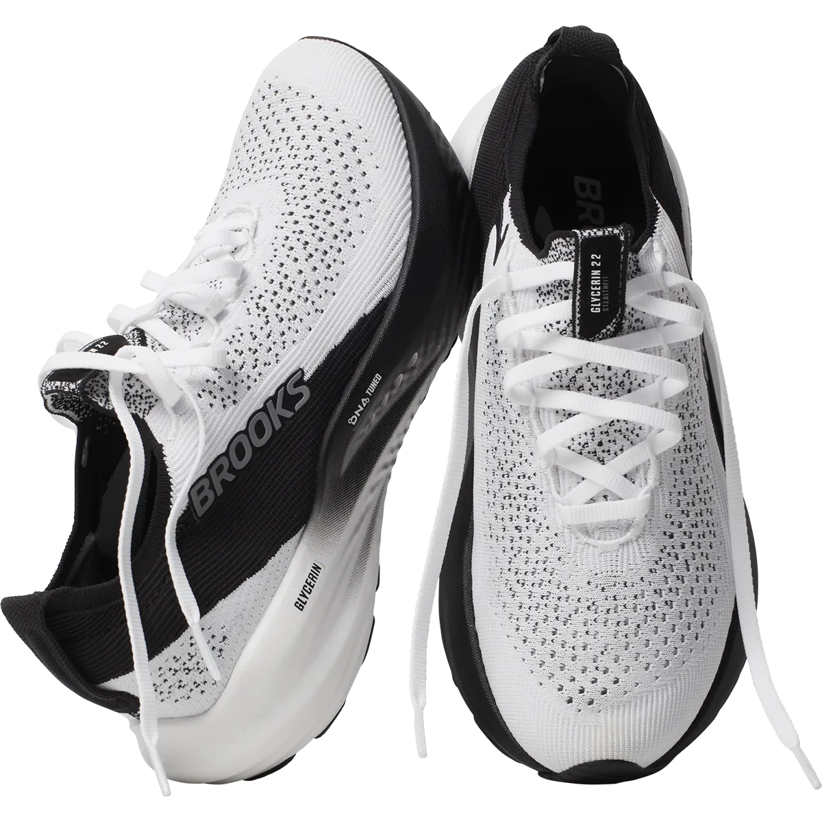 Women's Glycerin StealthFit 22