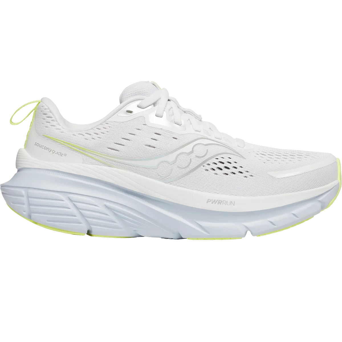 Women's Guide 18 Wide