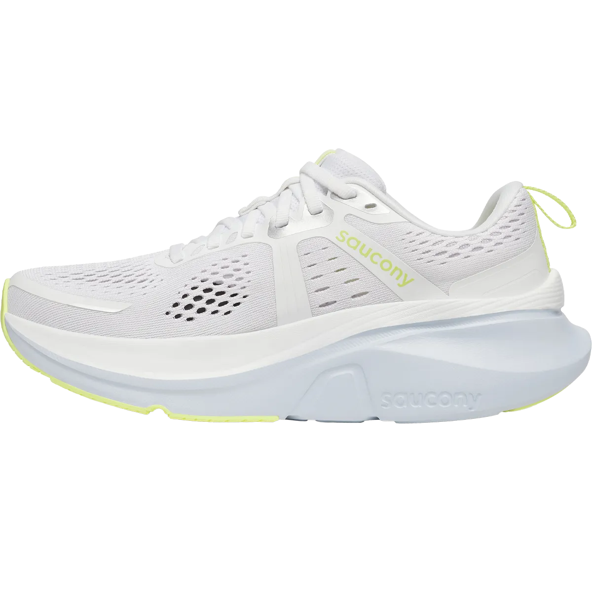 Women's Guide 18 Wide