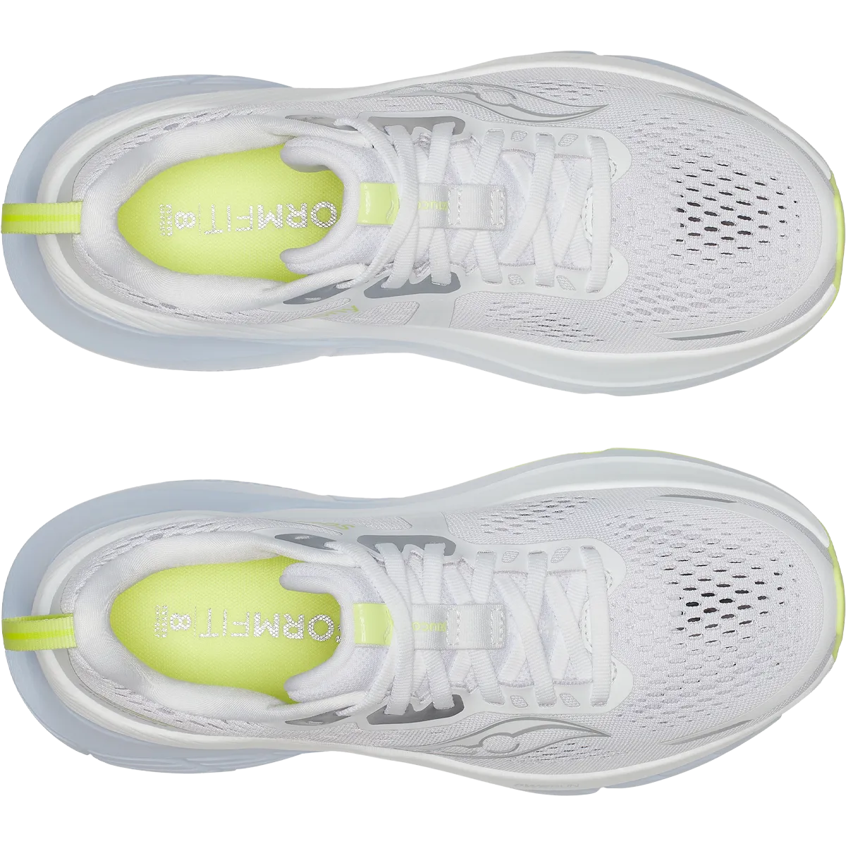 Women's Guide 18 Wide