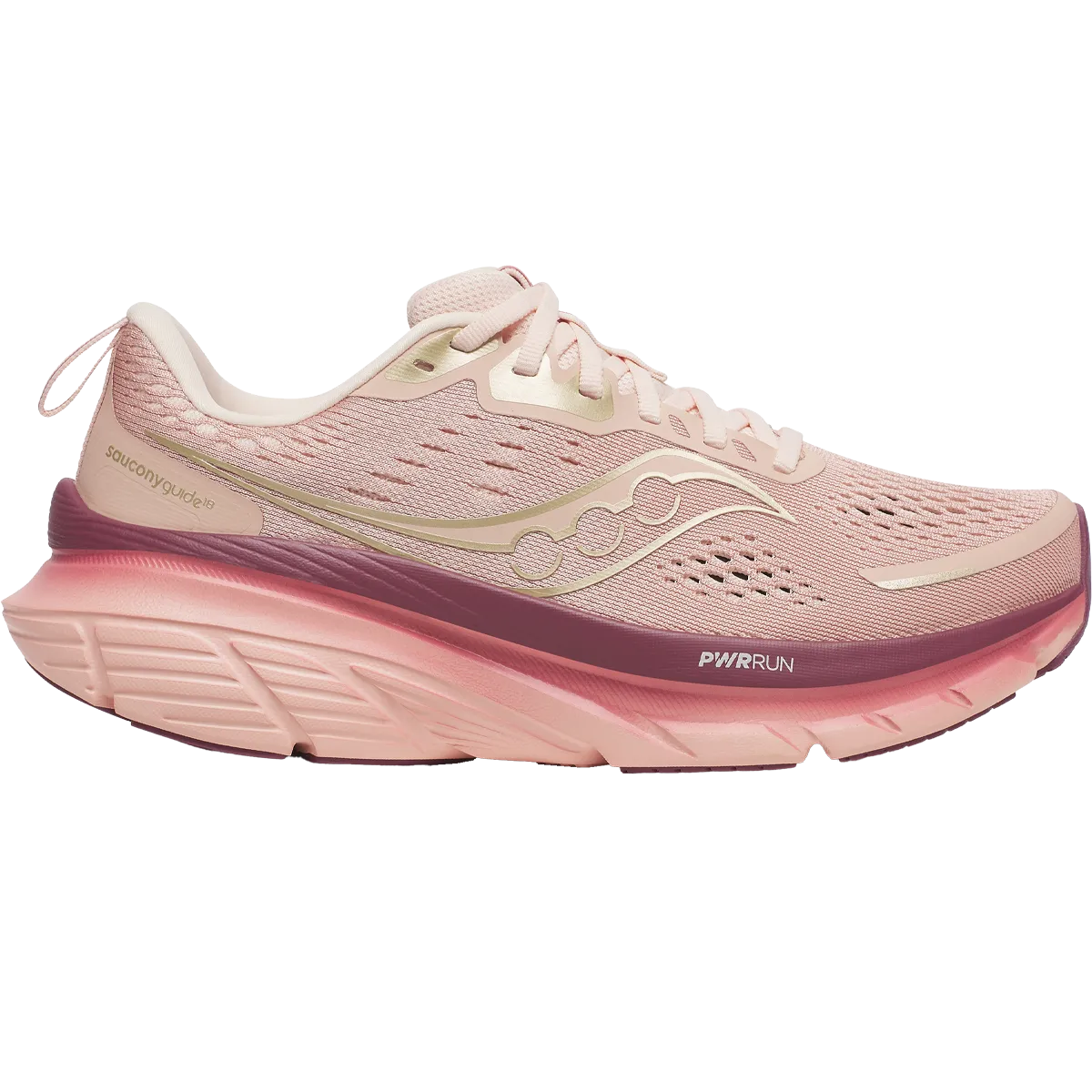 Women's Guide 18