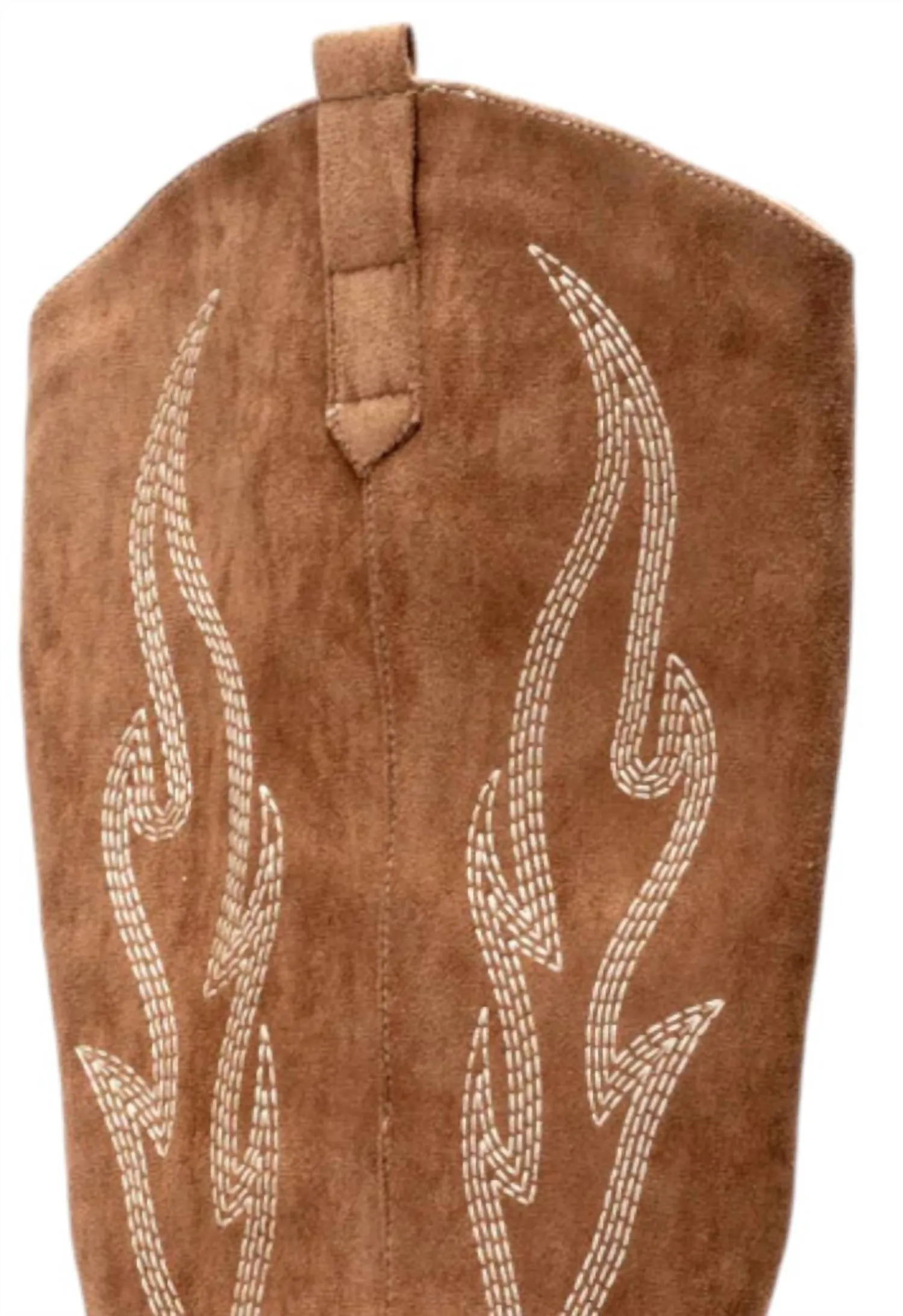 Women's Headliner Western Boots Wide