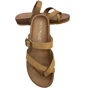 Women's Heavenly Sandals In Taupe