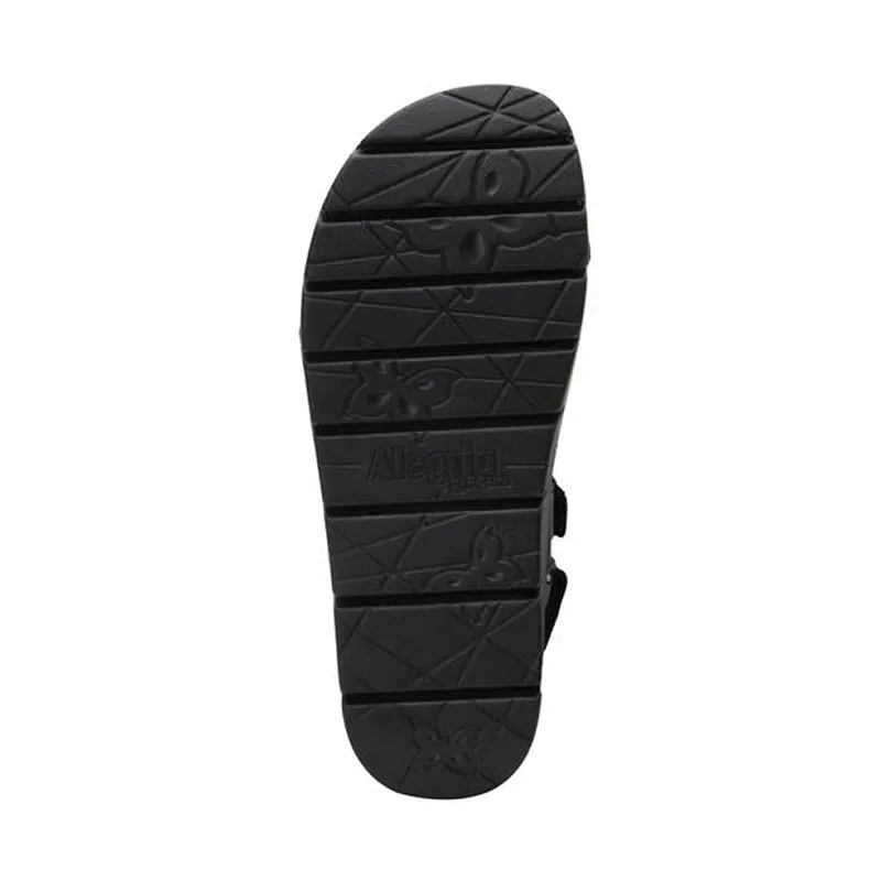 Women's Henna Black