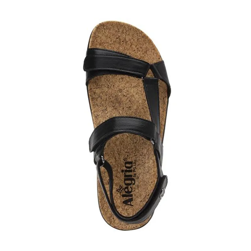 Women's Henna Black