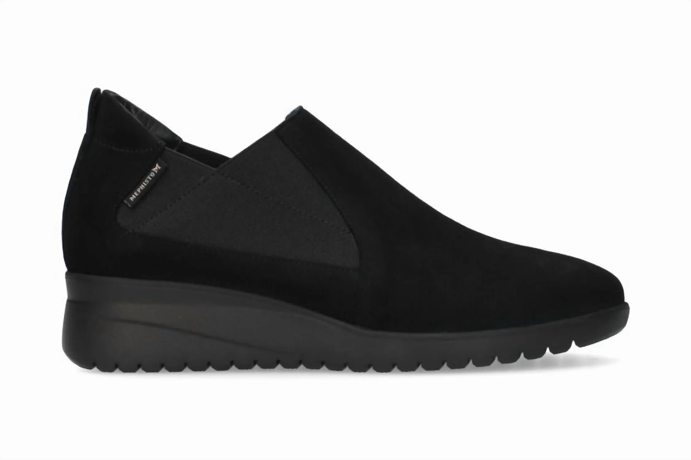 Women's Ibelina Slip-On Sneaker In Black