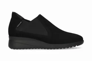 Women's Ibelina Slip-On Sneaker In Black