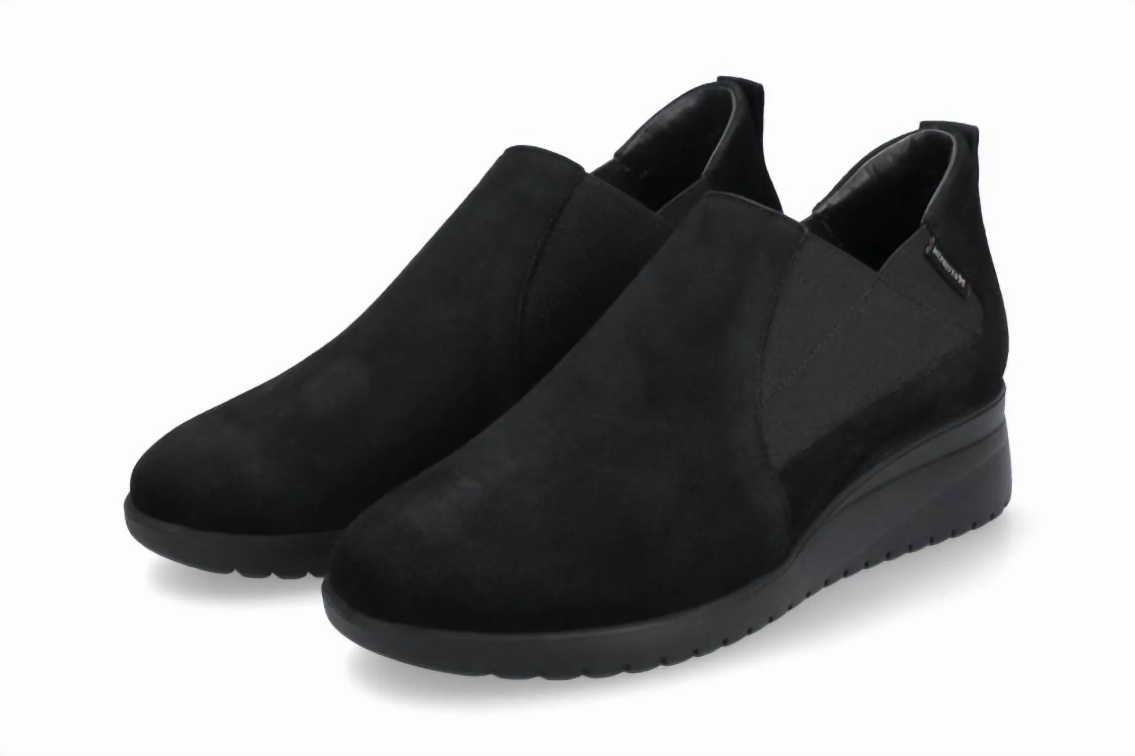 Women's Ibelina Slip-On Sneaker In Black