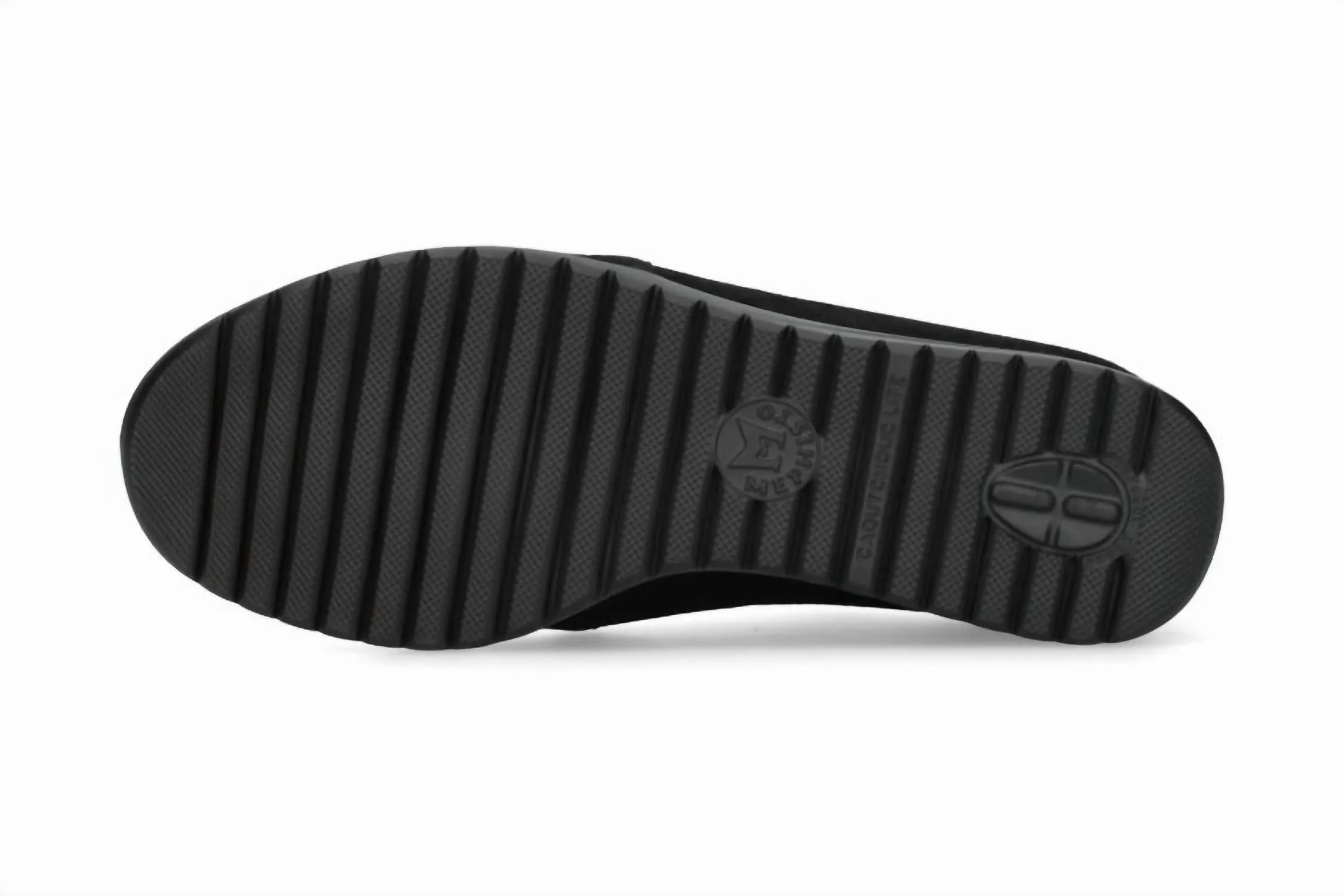 Women's Ibelina Slip-On Sneaker In Black