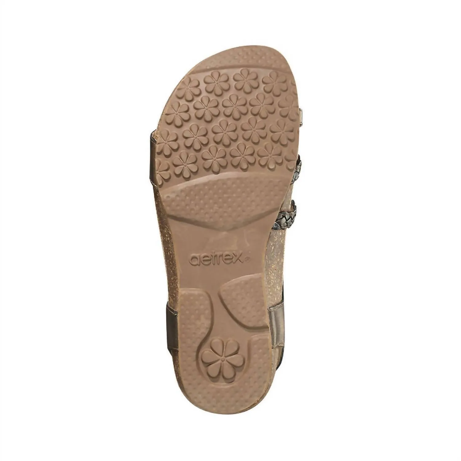 Women's Jillian Sandals In Bronze