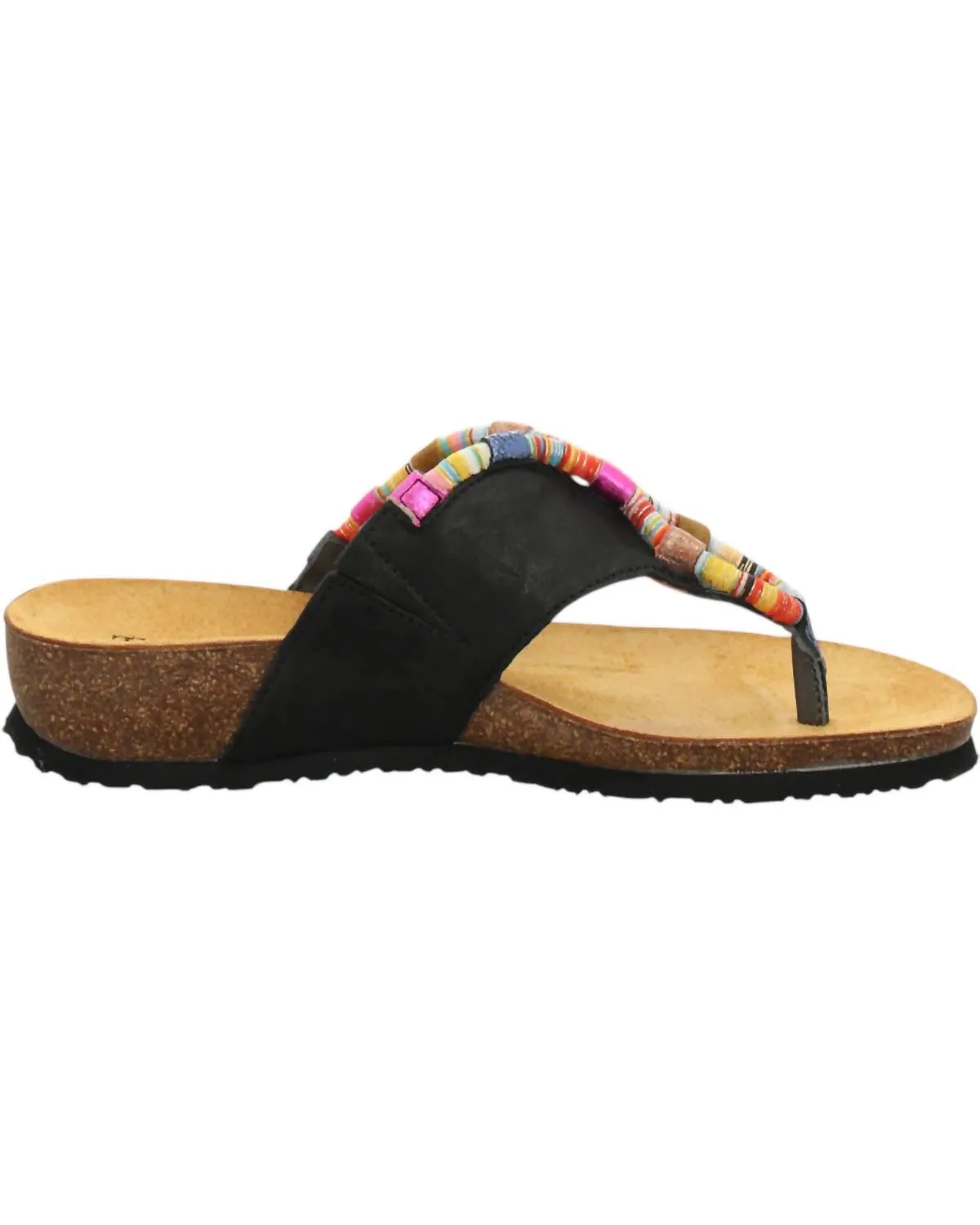 Women's Julia Sandals In Black Kombi 0000Bk