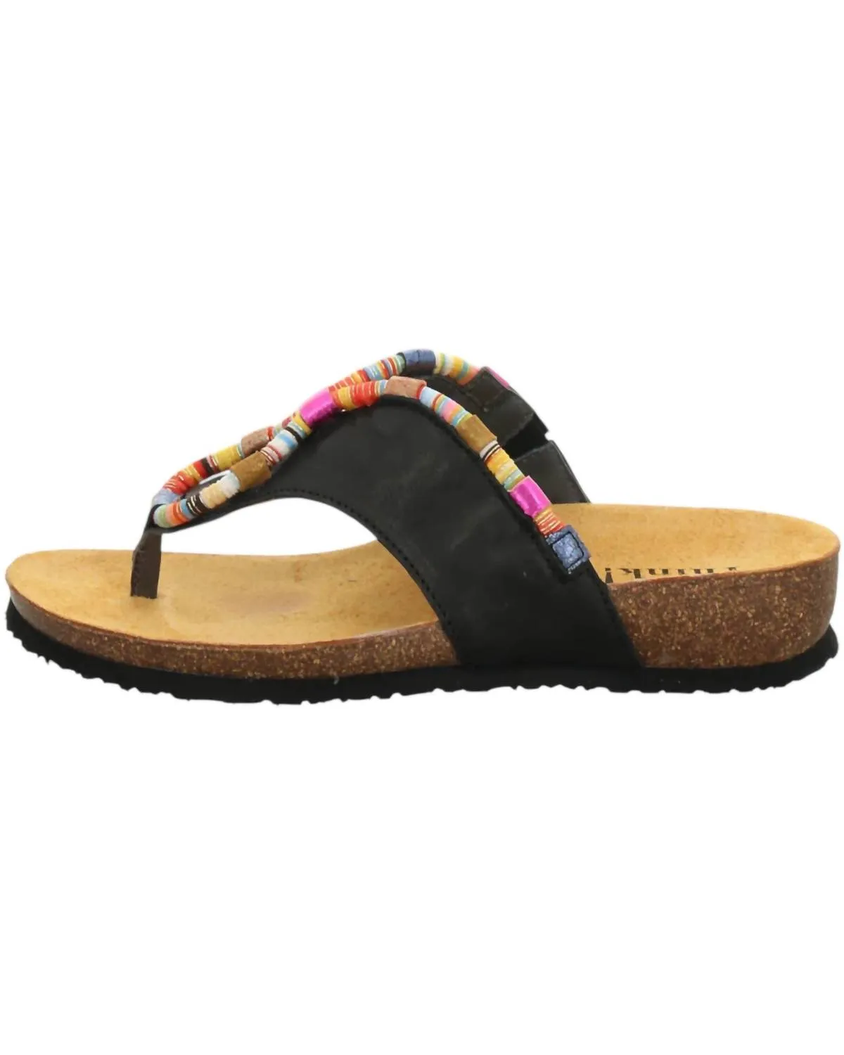 Women's Julia Sandals In Black Kombi 0000Bk