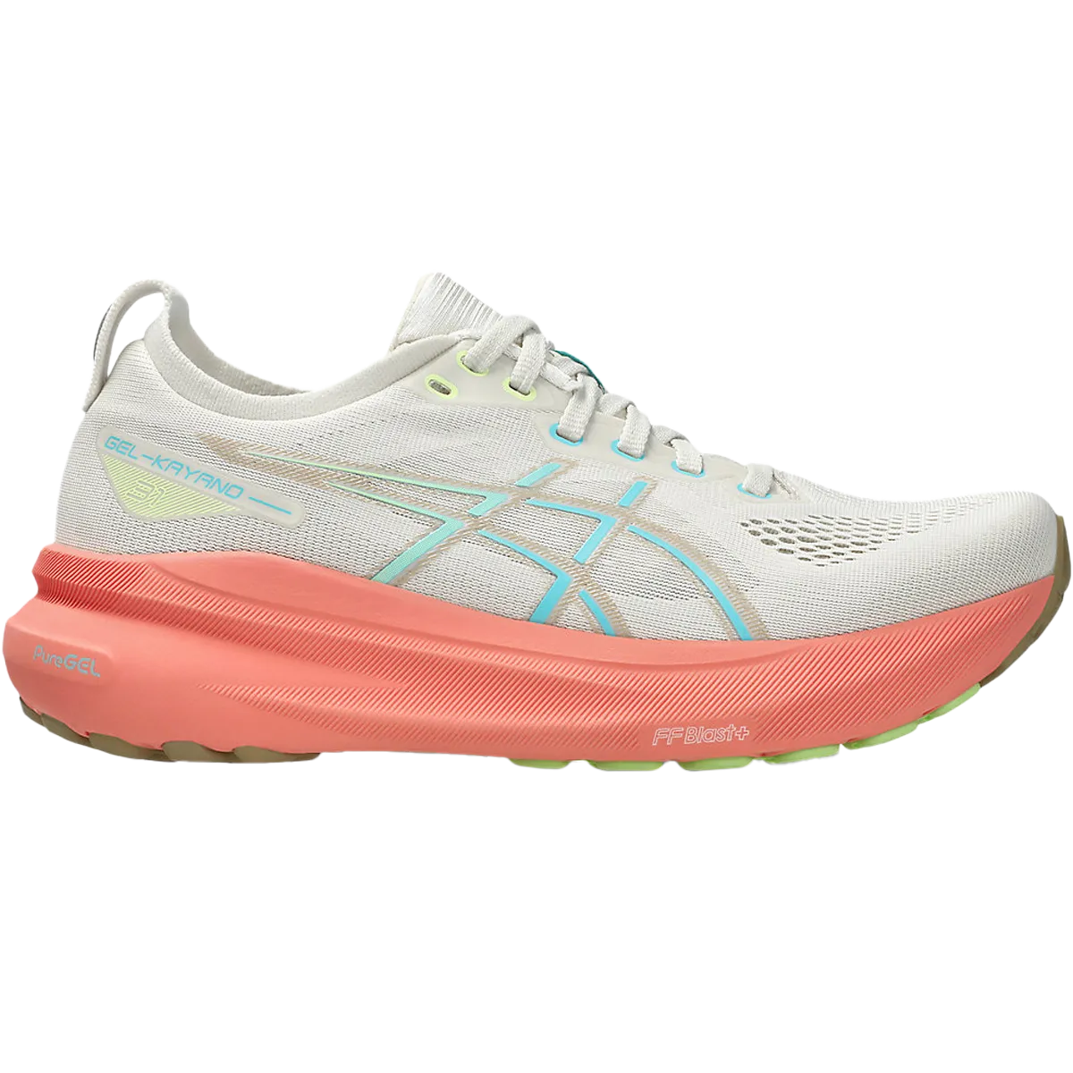 Women's Kayano 31