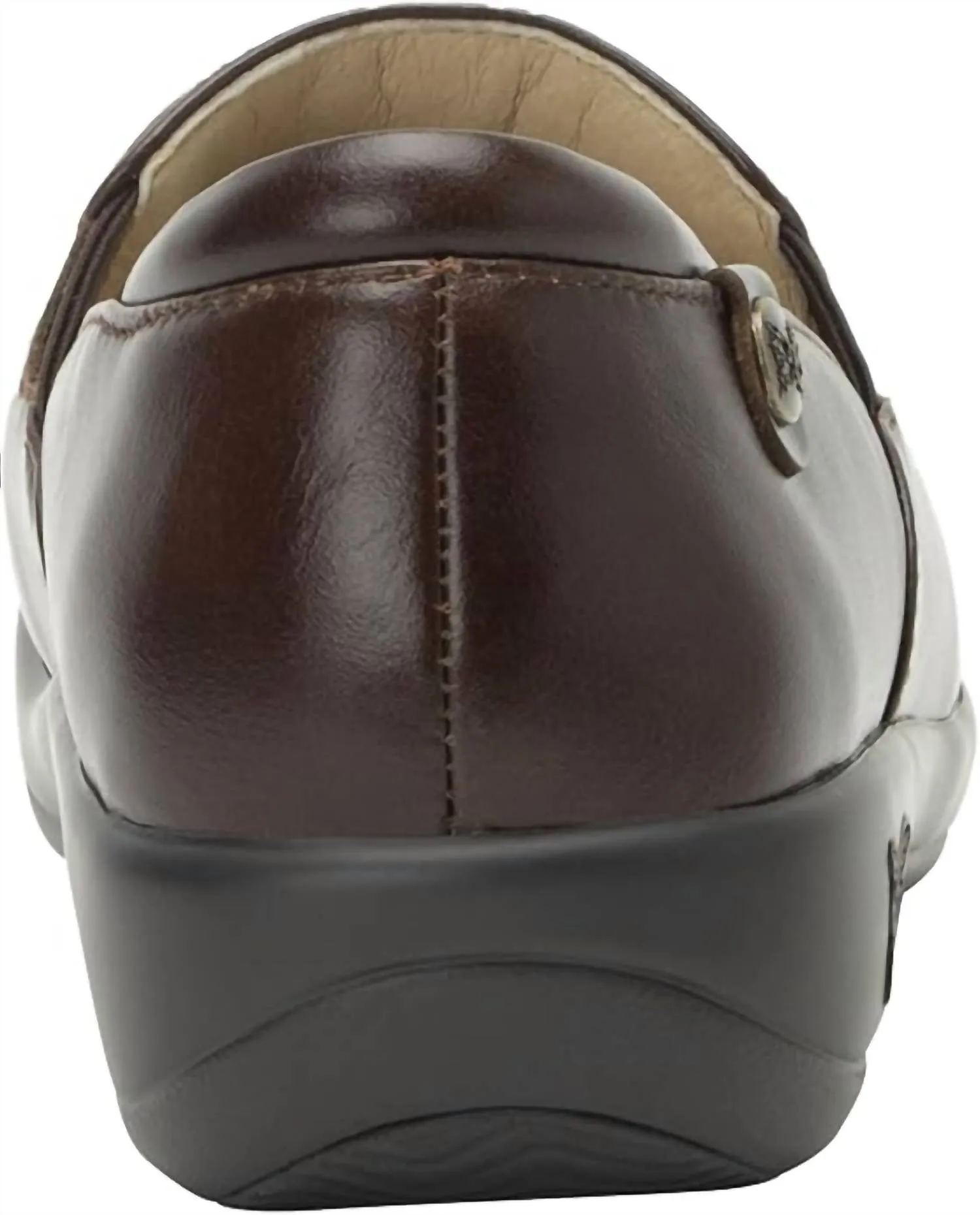 Women's Keli Clogs In Choco Luster